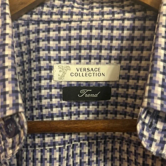 Versace Collection - Trend - Picture 2 of 5